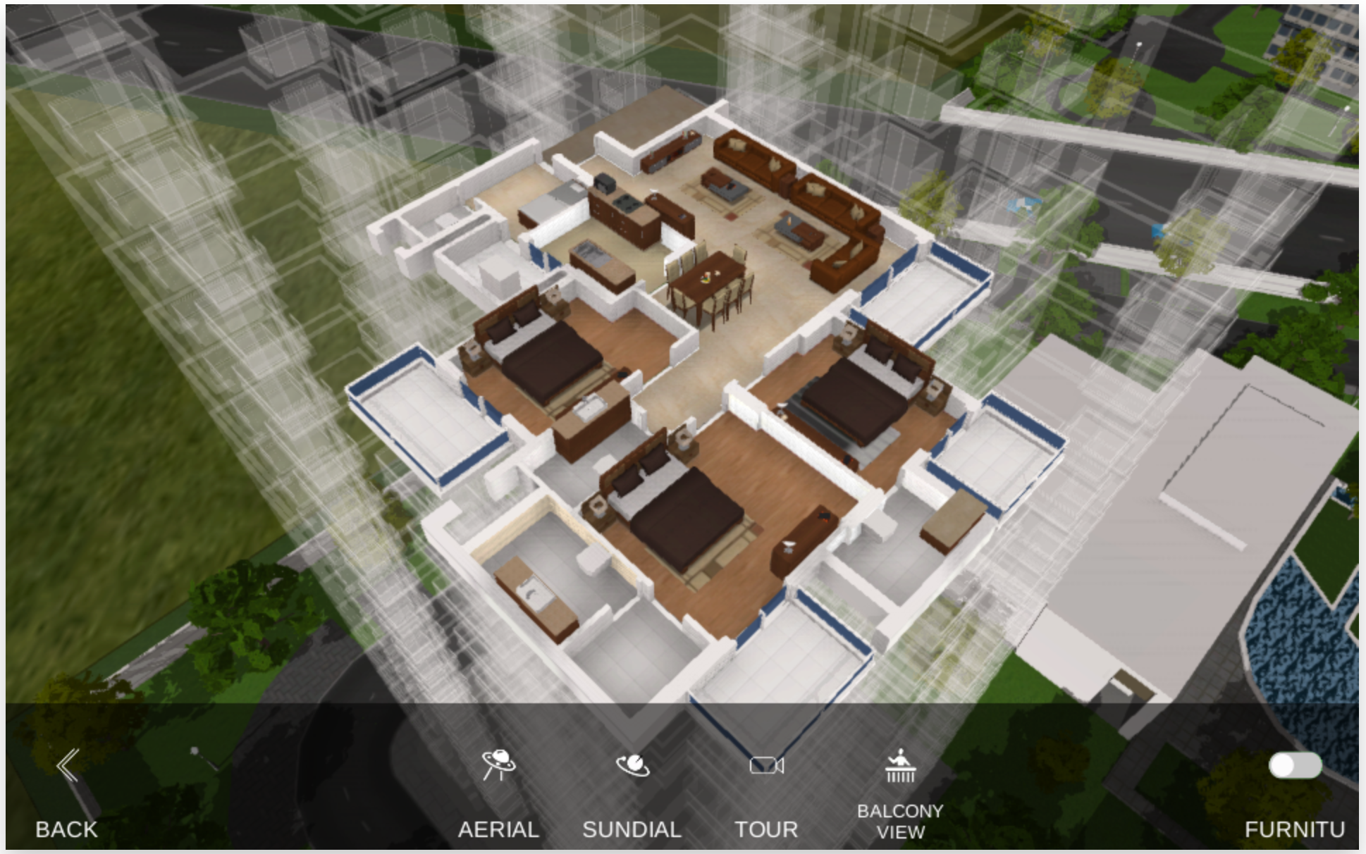 ProView 3D visualizer tool